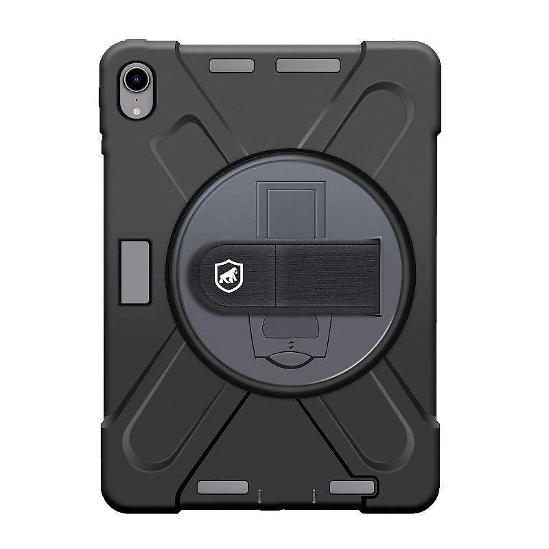 Kit Capa Phantom e Caneta Dinamic para iPad Mini 6 - Gshield