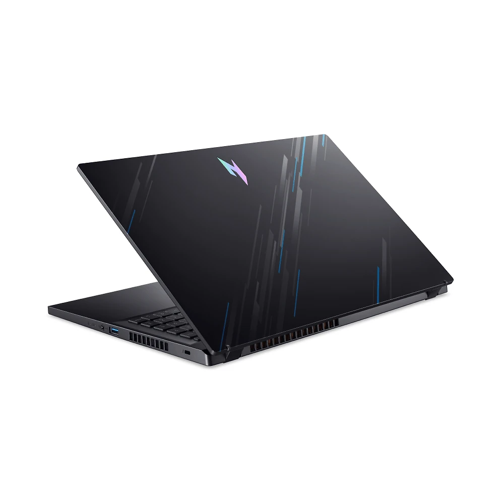 Miniatura Notebook Gamer Acer Nitro V15 Intel Core I7 13Gen 8GB 512GB SSD RTX3050 Linux Gutta 15.6" ANV15-51-7837