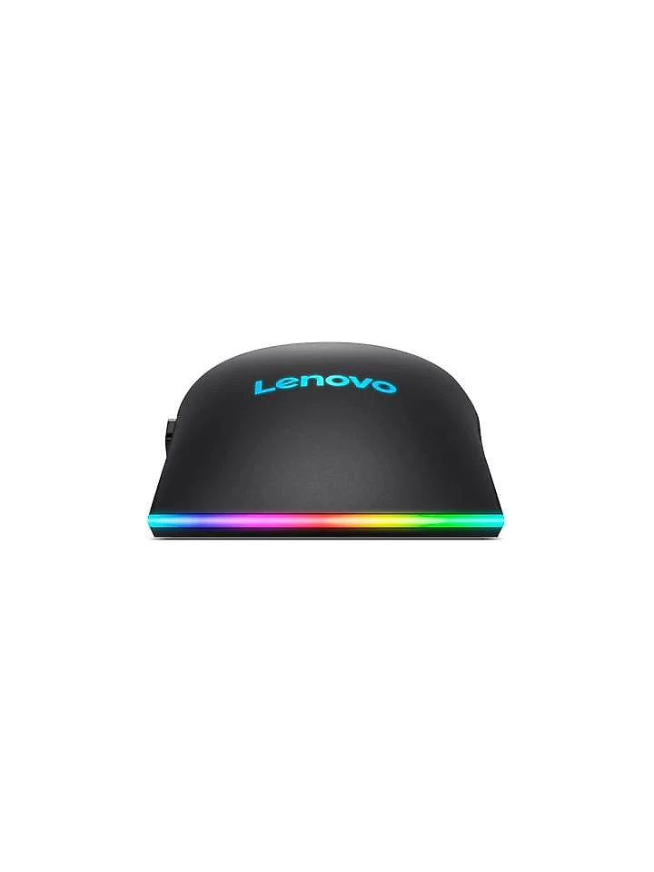 Mouse Gamer Legion M210 RGB com fio Preto GY51M74265