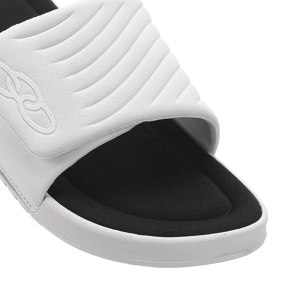 Chinelo Olympikus Melbourne 2 34 Branco