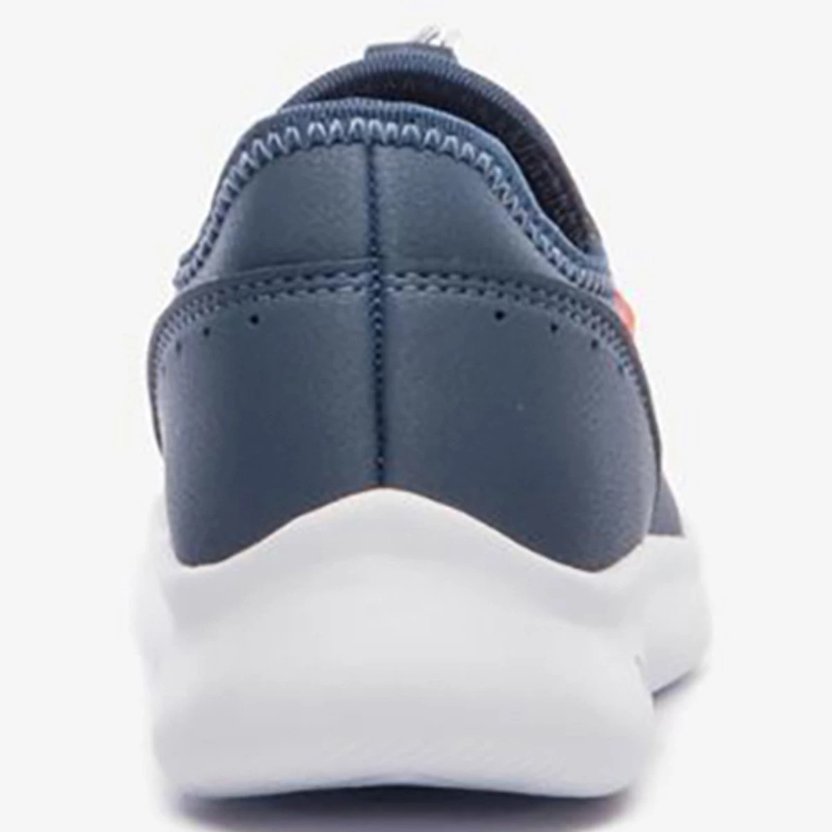 Tênis Infantil Fila Play Marinho+Branco - 26