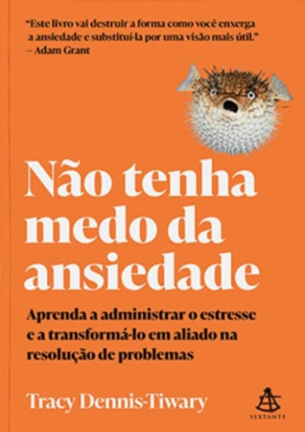 Nao Tenha Medo Da Ansiedade