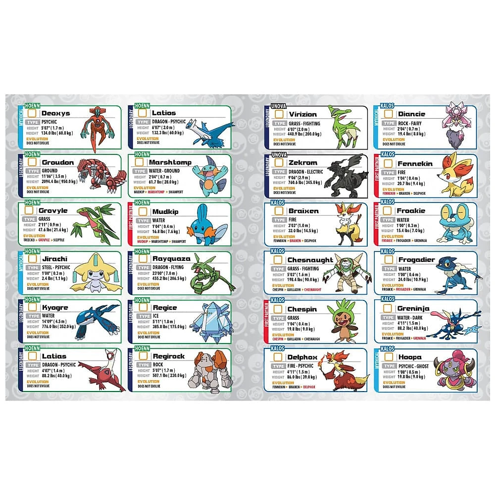 Jogo eletrônico Pokemon Trainer Guess Legacy Poké Bola interativa 148 Pokémon com guia de campo luz e som 3 pilhas AAA