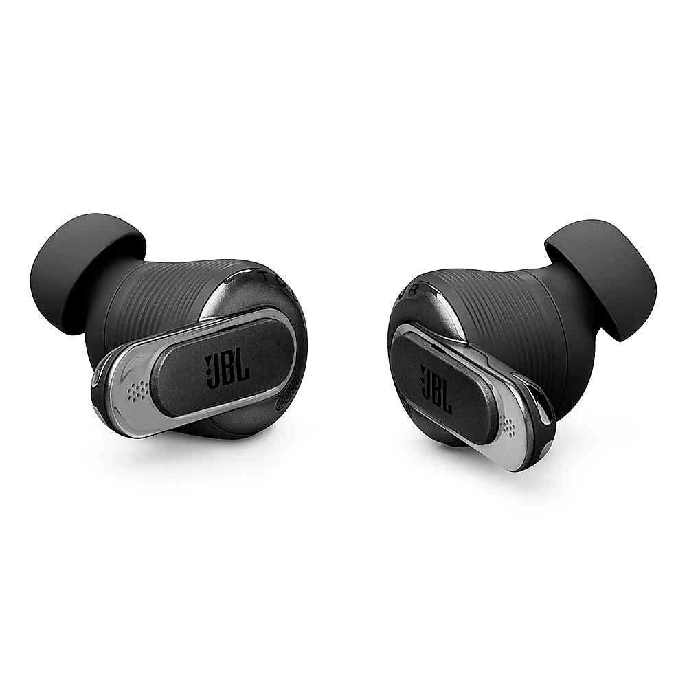 Fone de Ouvido JBL Tour Pro 3 Headphones Preto