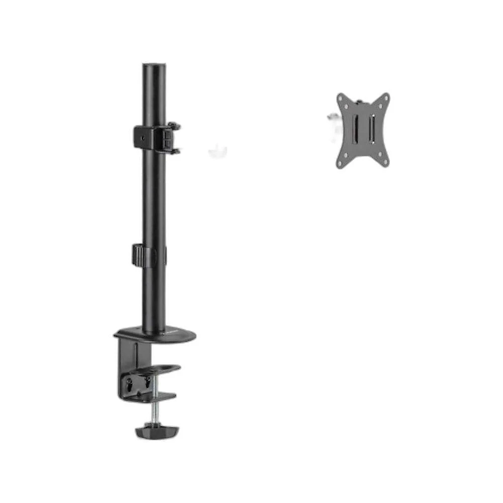 Suporte Articulado para Monitor FK 425S 17" a 32" Preto Fosco Fortrek