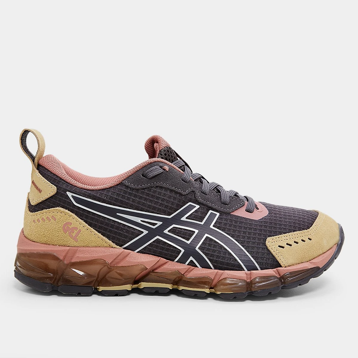Tênis Asics Gel-Quantum 360 Ctw Feminino
