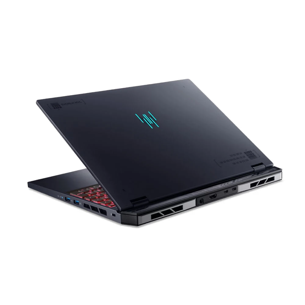 Miniatura Notebook Gamer Acer Predator Helios Neo Notebook Gamer Acer Predator Helios PHN16-72-75TX Intel® Core™ i7-14700HX de 14ªG 32GB RAM 512GB SSD RTX4070 W11 Home 16”