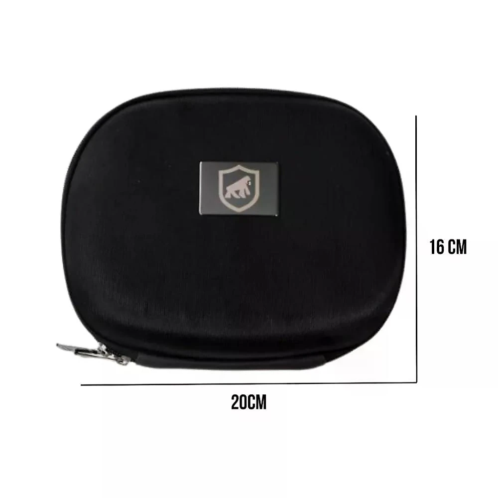 Mochila Guardian + Necessaire Organizadora Guardian - Gshield