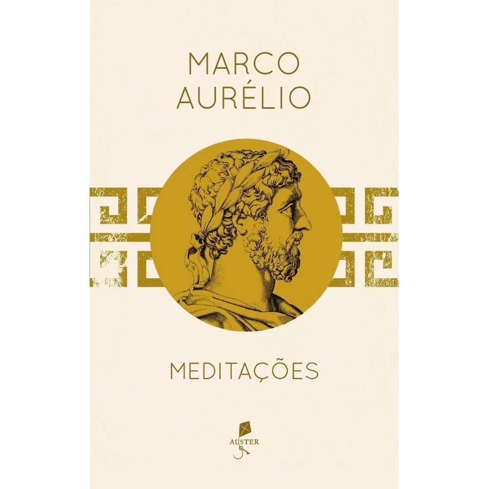 Meditações ( Marco Aurélio )