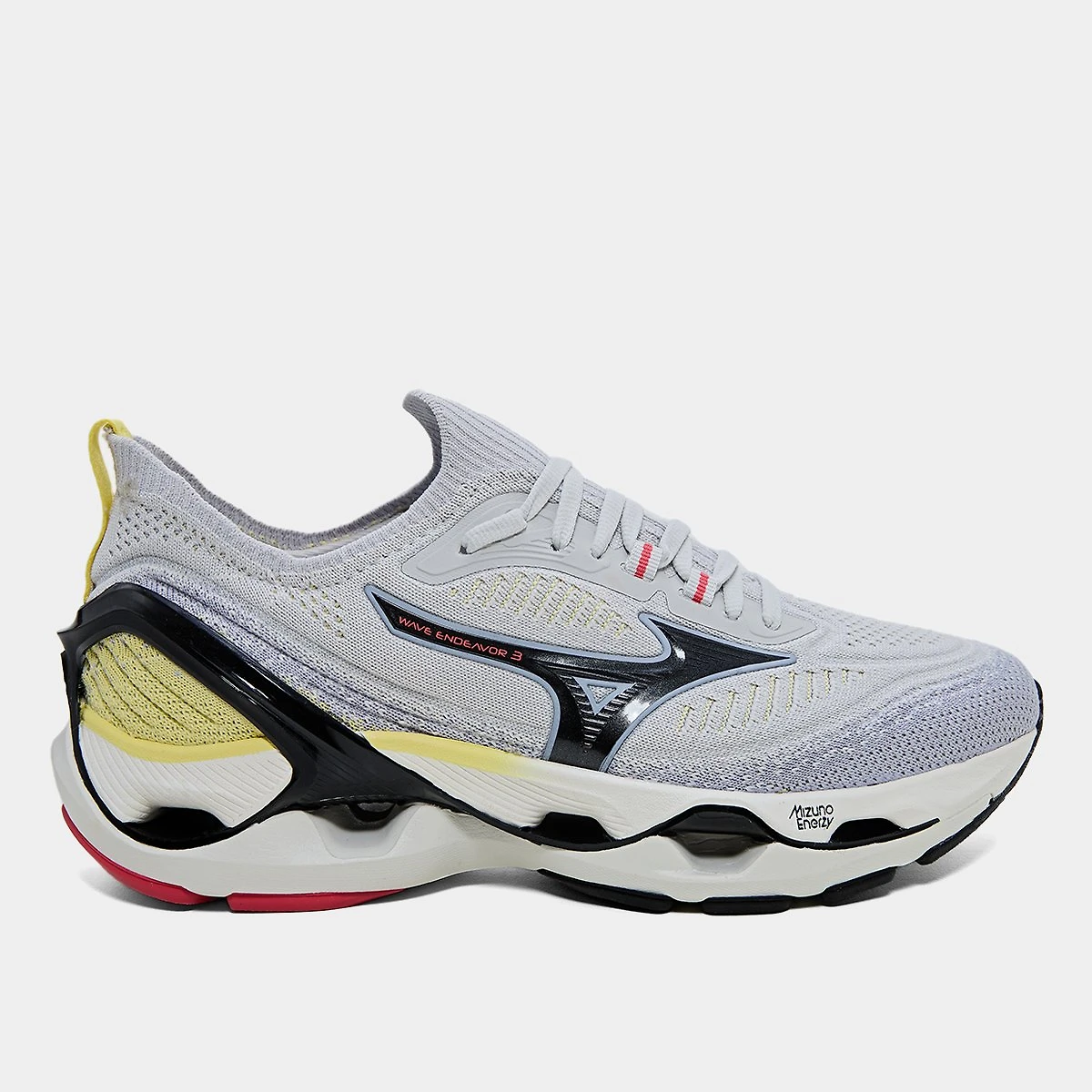 Tênis Mizuno Wave Endeavor 3 Feminino