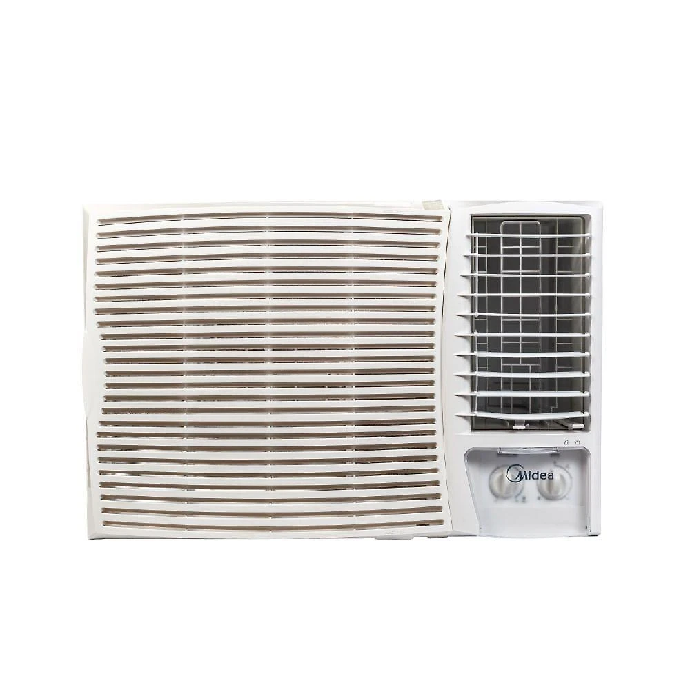 Ar Condicionado De Janela Midea 27.000 Btus Frio Mecânico 220V R32