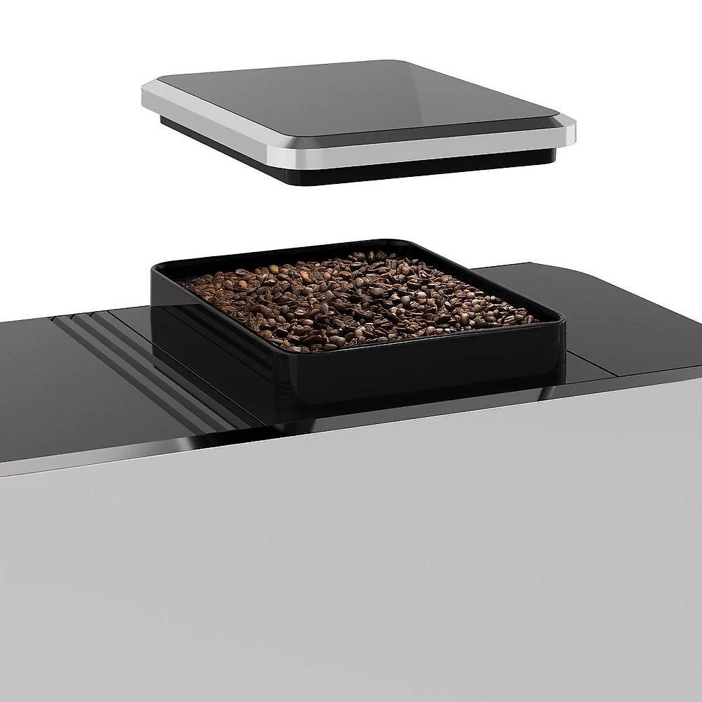 Cafeteira Expresso Philco 20 Bar 1,2L Com Moedor PCF03A 220V
