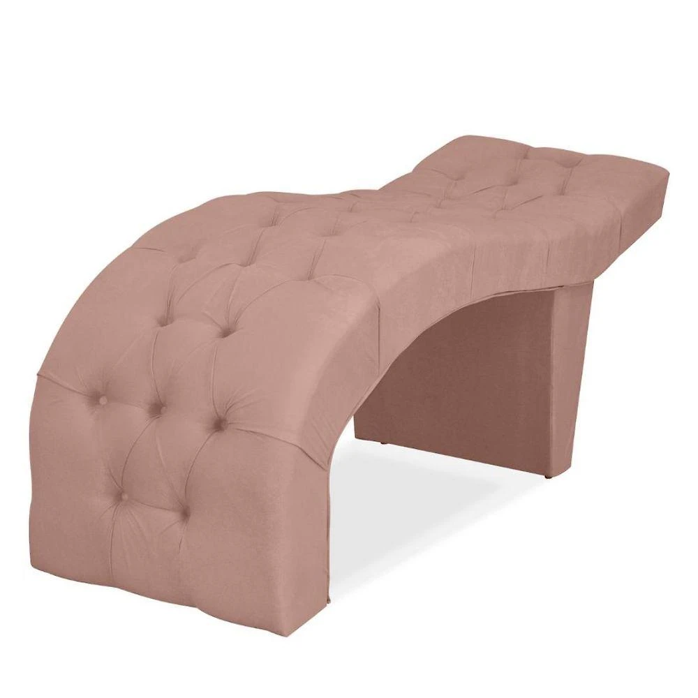 Maca Estofada Clínica Salão Estética Suede Eduarda Rosê