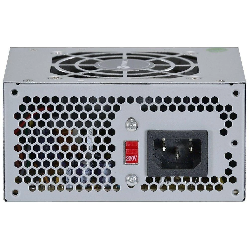 Fonte Para Gabinete Slim Sfx 230w Real Bivolt Corp - Vfs230
