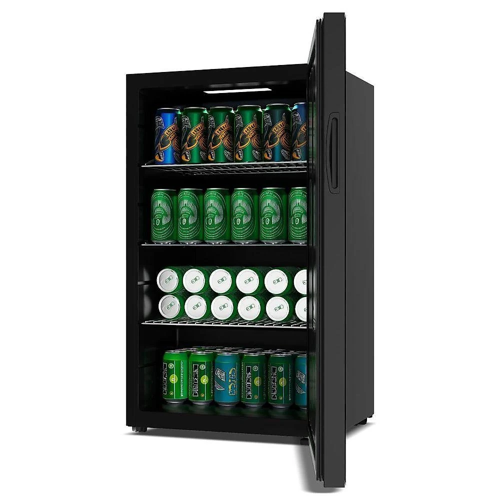 Cervejeira Philco 100L 3 Em 1 Display Digital PCV10A 110V