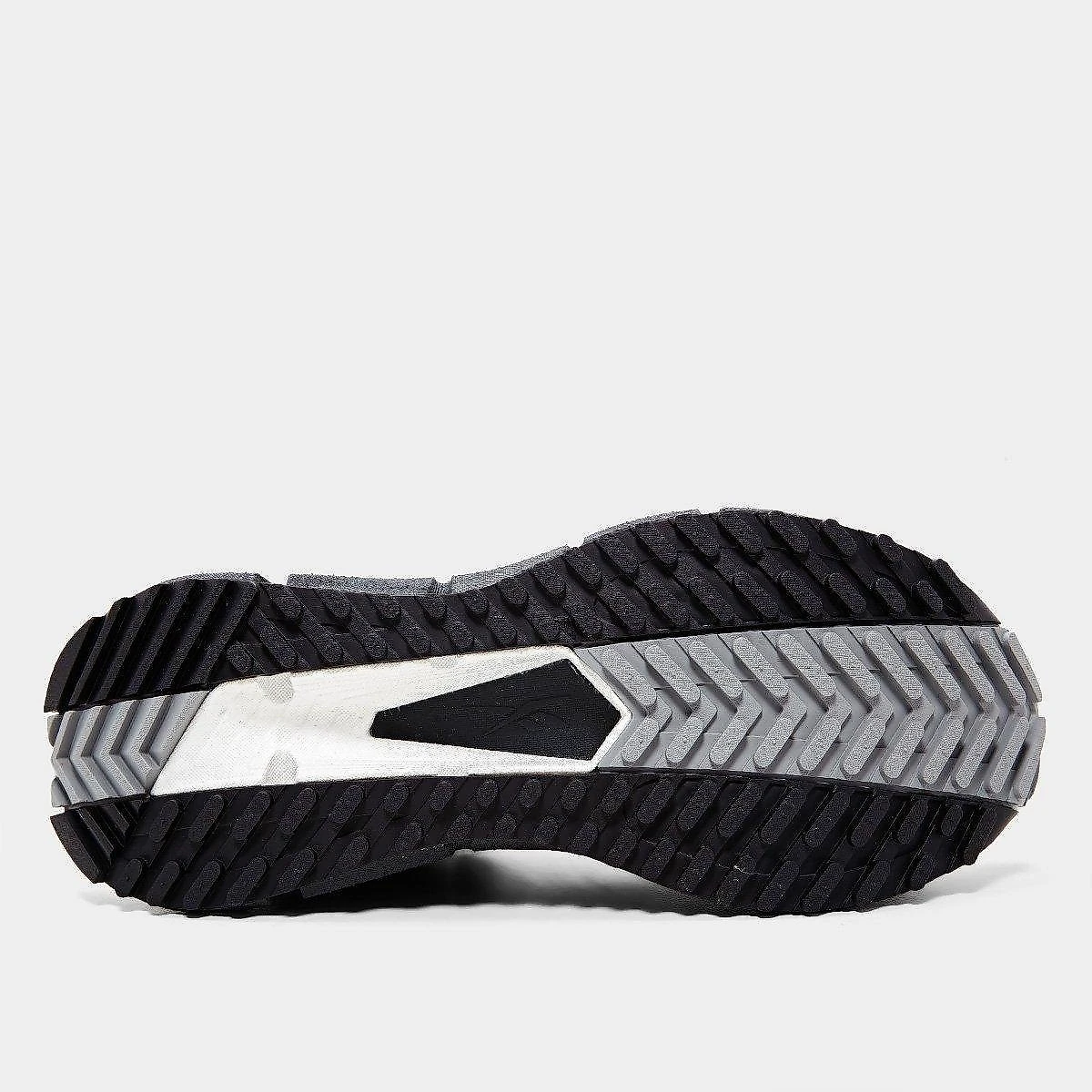Tênis Reebok Floatzig Adventure Masculino Preto+Cinza - 39
