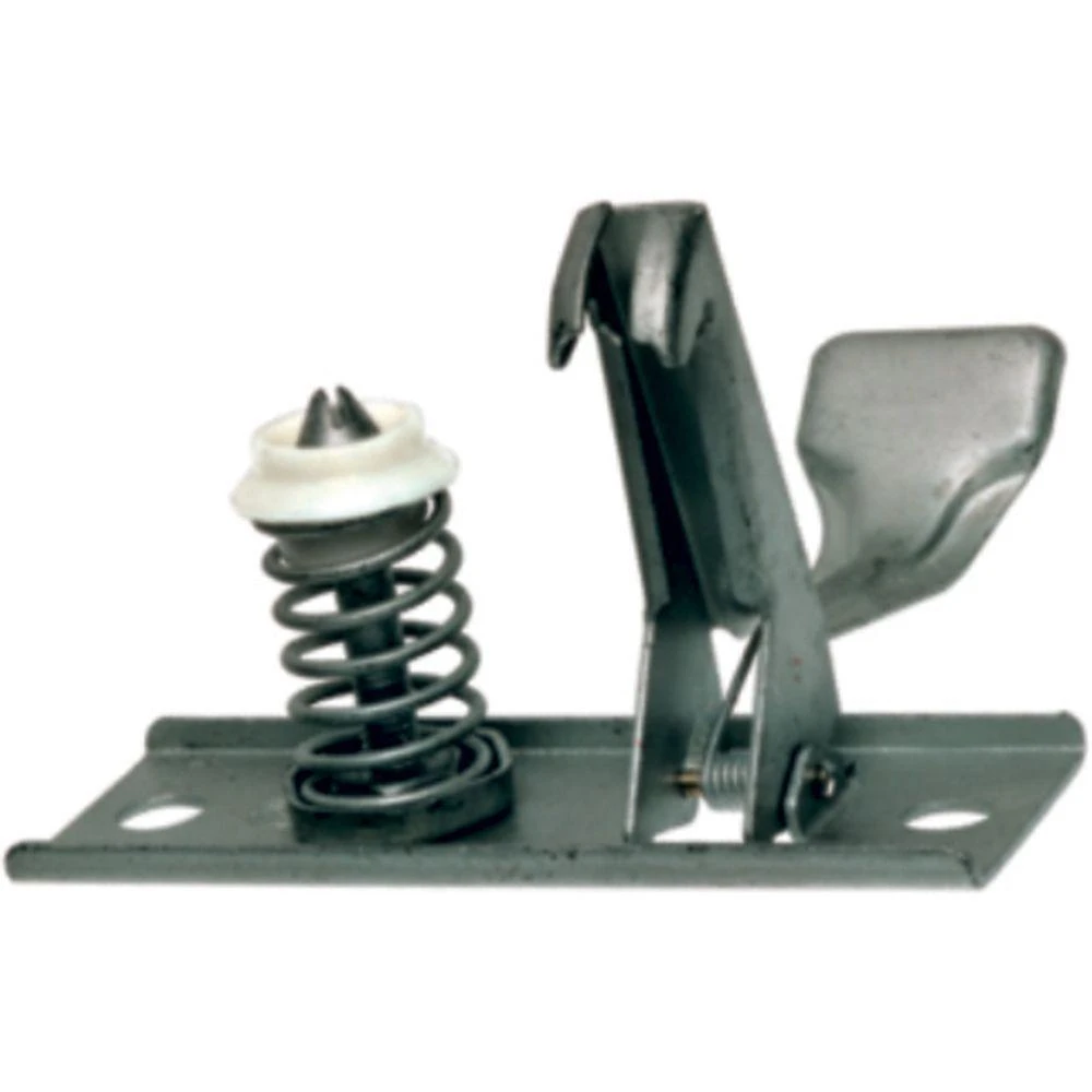 Fechadura Superior do Capô F103 para Fiat Palio, Palio Weekend, Siena e Strada G1 Universal