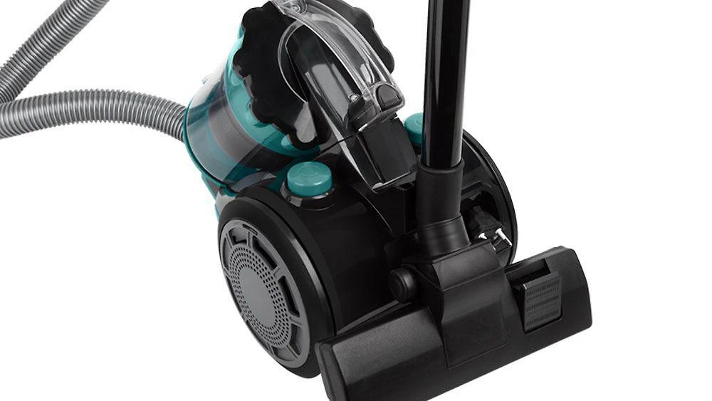 Miniatura Aspirador De Pó Sem Saco Electrolux Smart ABS03 1300W 127V