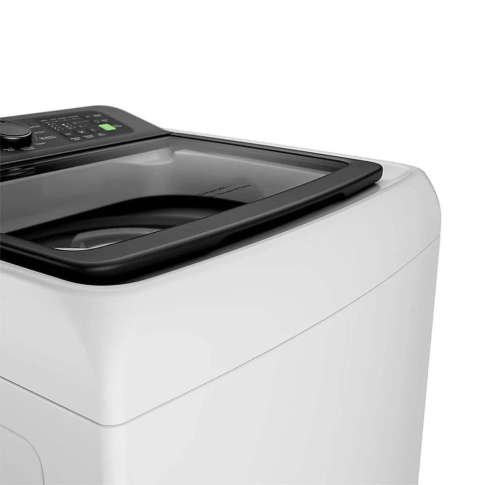 Máquina de Lavar 14Kg de Capacidade CWN14AB Consul Branco - 110V