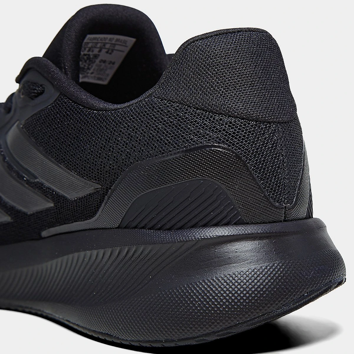 Tênis Adidas Runfalcon 5 Masculino Preto - 38