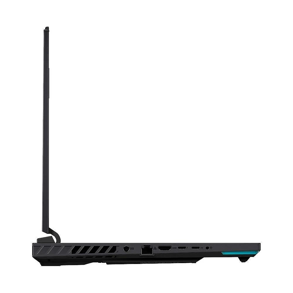 Notebook Gamer ASUS Rog Strix G16 Intel Core I7, 8gb Ram, GeForce Rtx 4050, Ssd 512gb, 16" Fhd, 165hz, Keepos, Eclipse Gray - G614ju-N3367