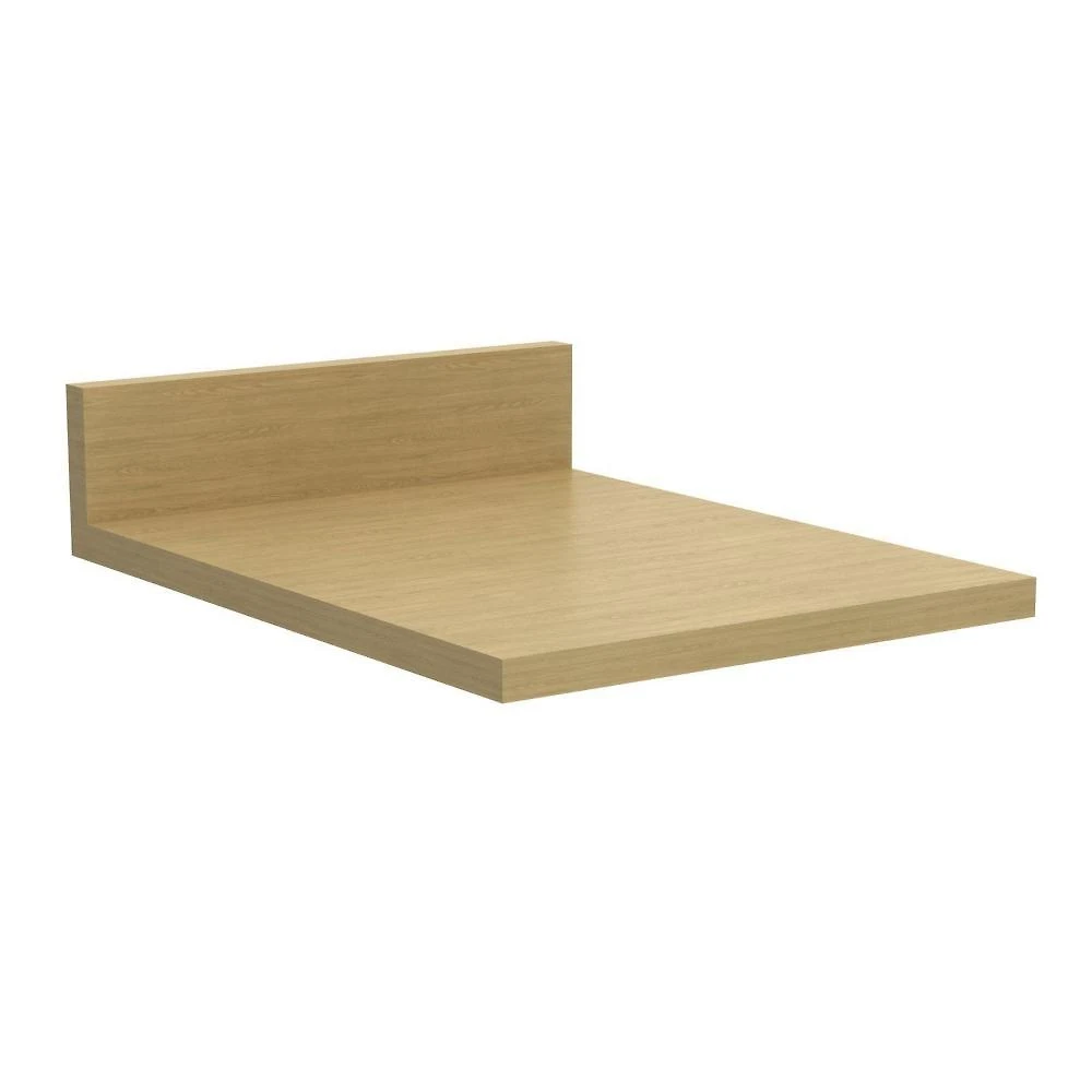 Tampo para Balcão 40cm TM1251 Nanda Nature