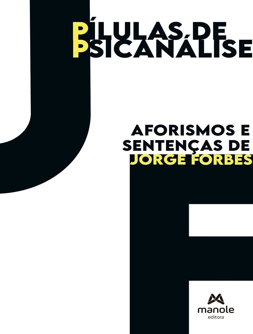 Pilulas De Psicanalise