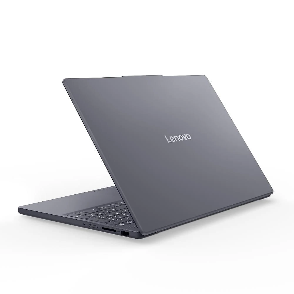Notebook Lenovo IdeaPad Slim 3 15AHP10 AMD Ryzen 7 8840HS 16GB 512GB SSD Windows 11 Home - 83TY000JBO