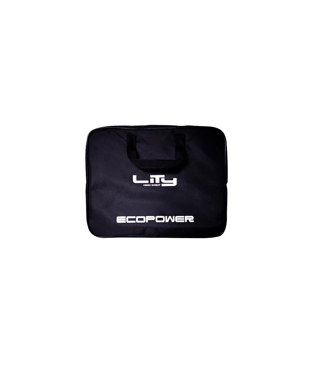 Carregador Semi Portátil para Carro Elétrico Eco Power 7,2kW