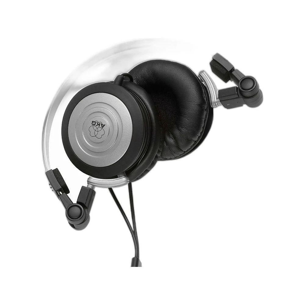 Fone de Ouvido Harman Kardon K-414p Mini Fechado On Ear 125dB SPL-V 32&Omega; 1,5m P2 Est&eacute;reo Preto