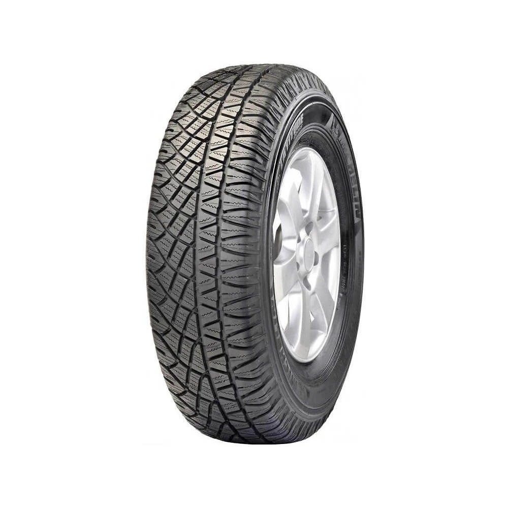 Pneu Michelin Latitude Cross 225/70 R16 103h