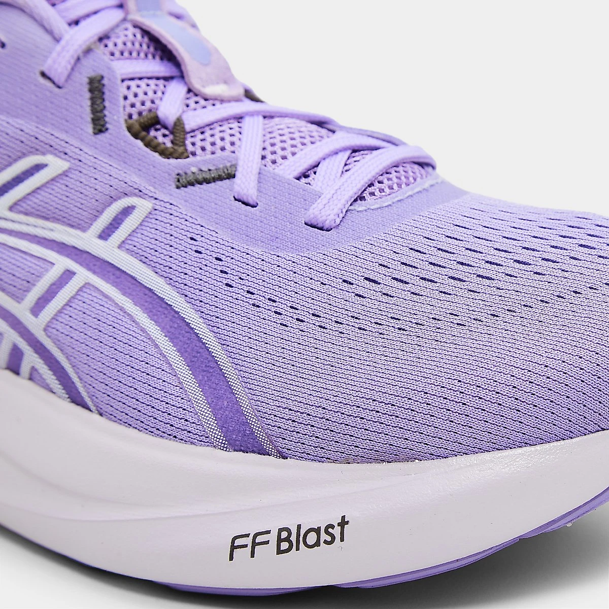 Tênis Asics Gel-Pulse 17 Se Feminino Azul+Branco - 34