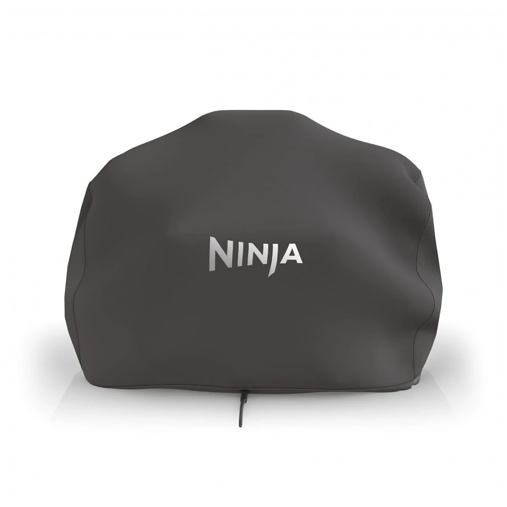 Capa para Churrasqueira Ninja Woodfire OG800 OG900 Resistente à água e UV XL e Preta