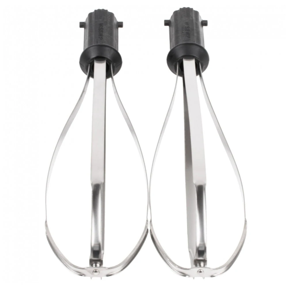 Conjunto de Batedores Whipping Paddle Waring WSBWP 25,4 cm para Liquidificadores de Imersão Waring Big Stik