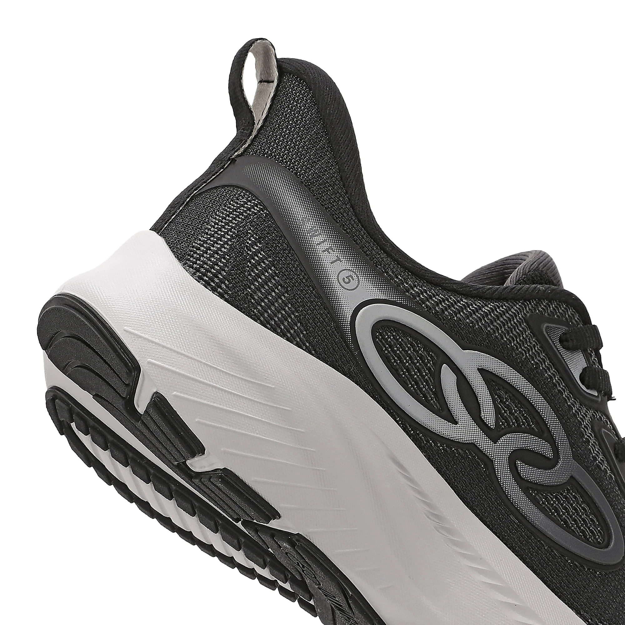 Tênis Olympikus Swift 5 Feminino 34 Preto