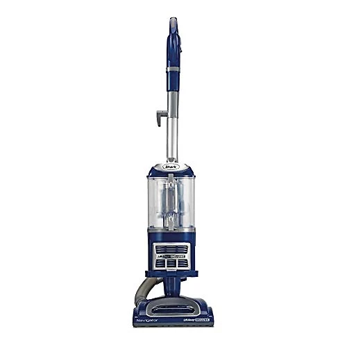 SHARK Aspirador de Pó Navigator NV360 Cinza e Azul 110V