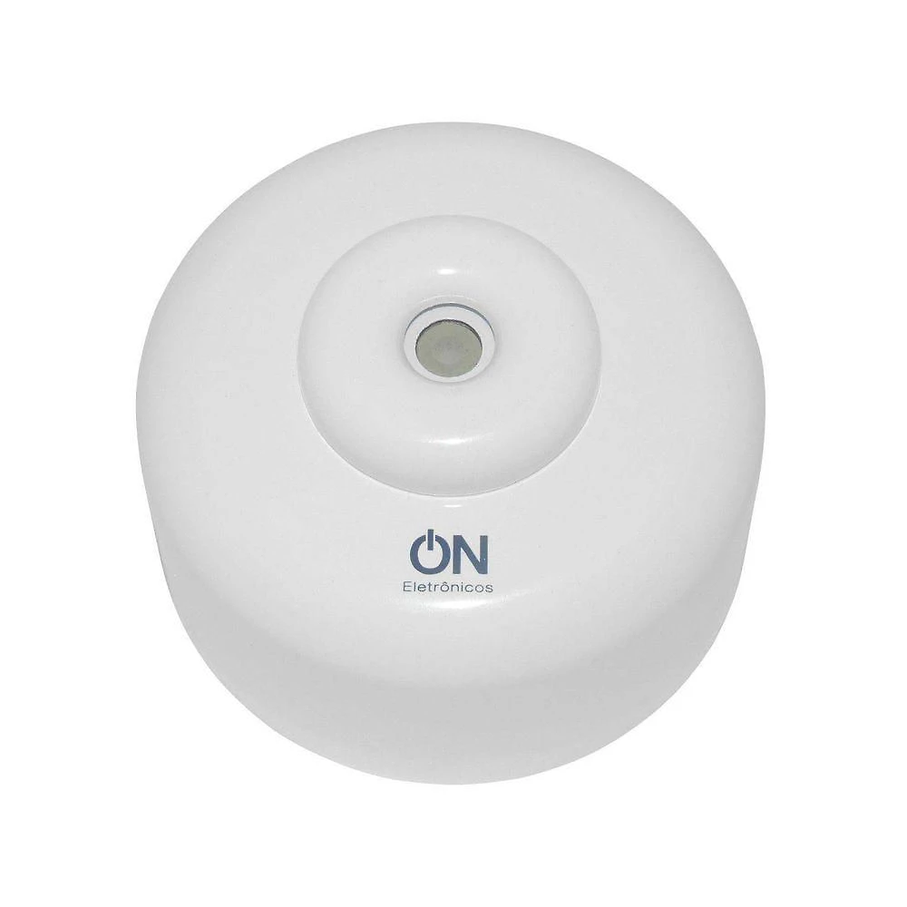 Umidicador Portátil Fresh Usb Branco On Eletrônicos