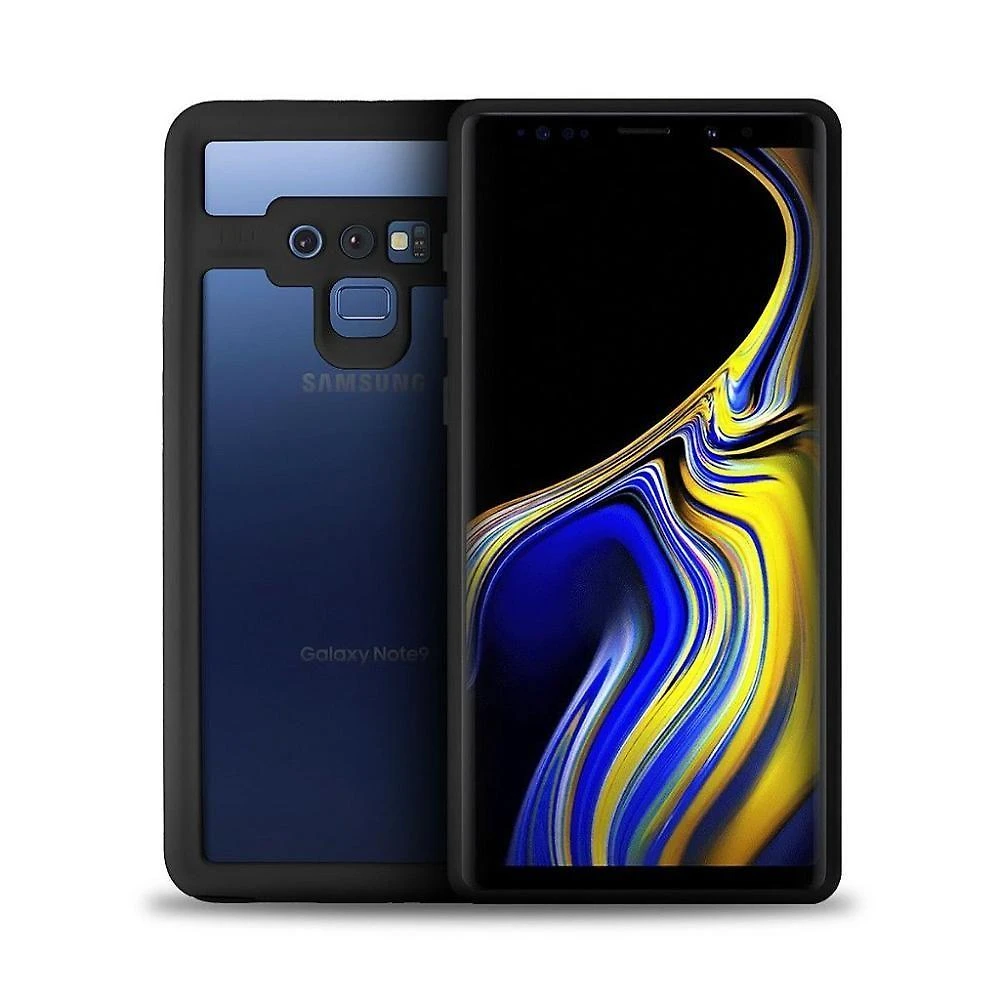Capa à Prova D'água Nautical Para Samsung Galaxy Note 9 - Gshield