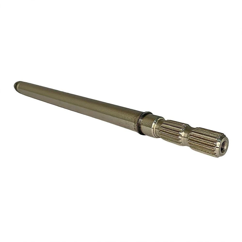 Eixo Agitador Lavadora Electrolux Lm08 Alado 7122106