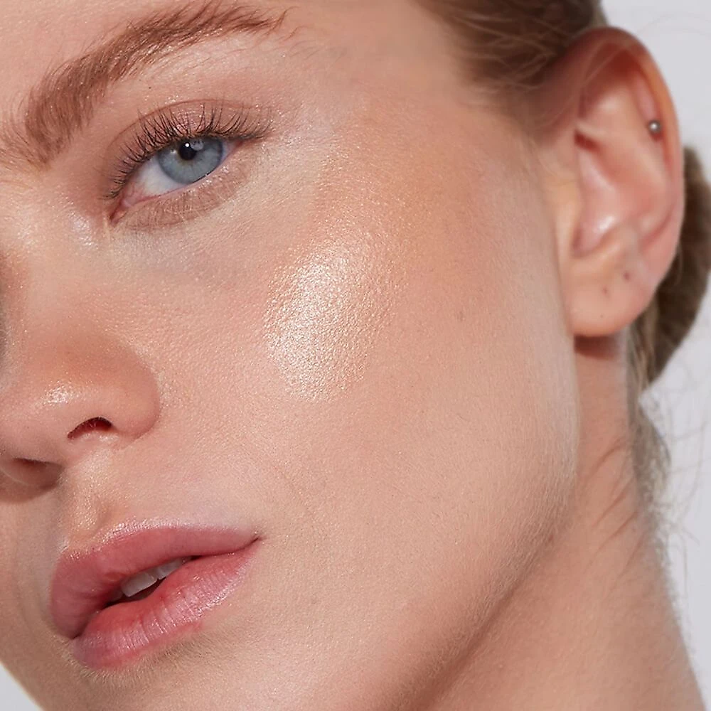 Océane Edition Kit - Mini Blush Pink + Mini Iluminador Bronze Kit