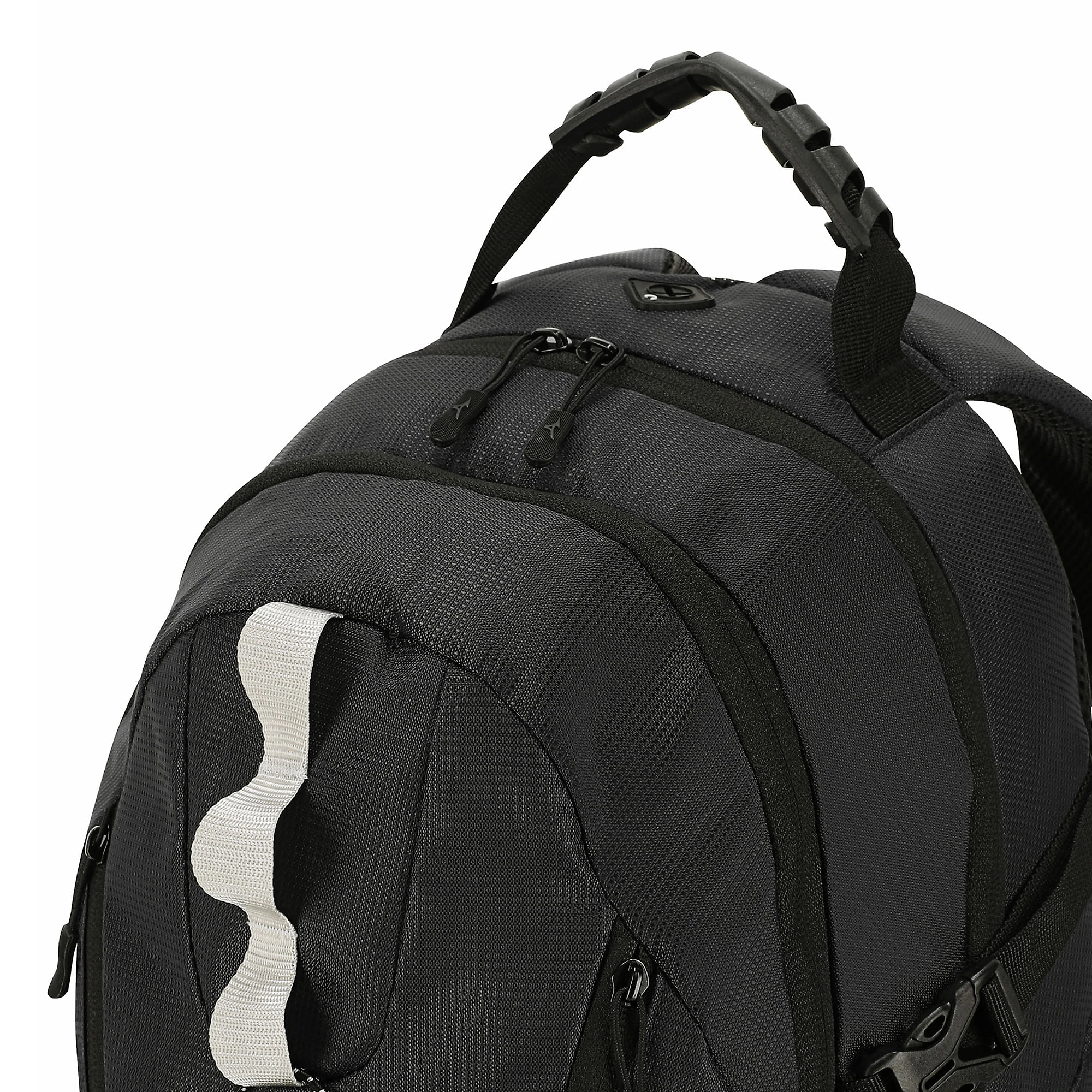 【mi-】 Mochila Mizuno Nirvana II New … | Shopping do Inter