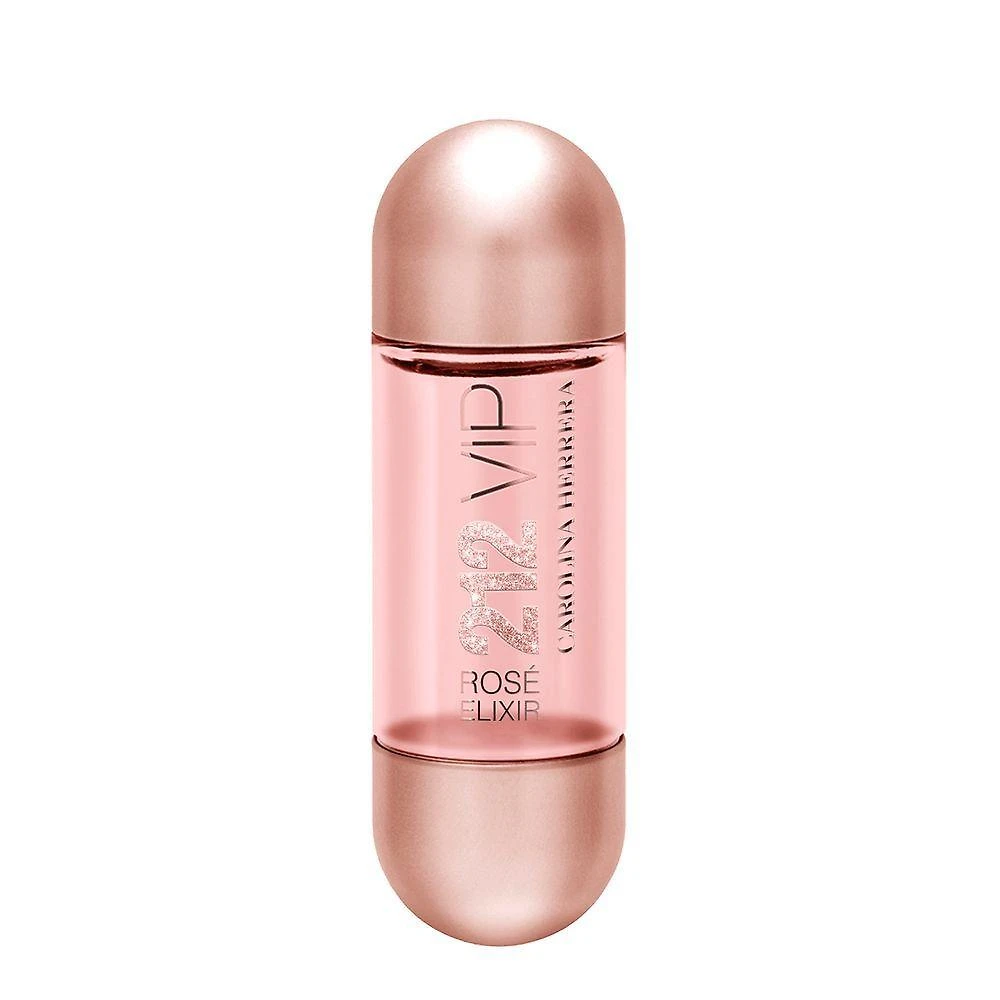 Carolina Herrera 212 Vip Rosé Elixir Eau De Parfum - Perfume Feminino 30ml