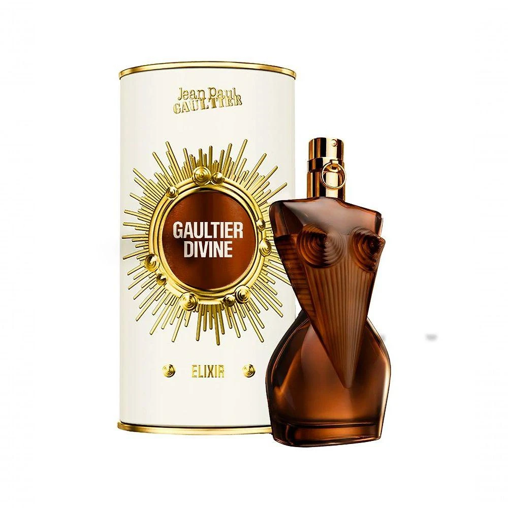 Perfume Divine Elixir Feminino Eau de Parfum 30ML Jean Paul Gaultier