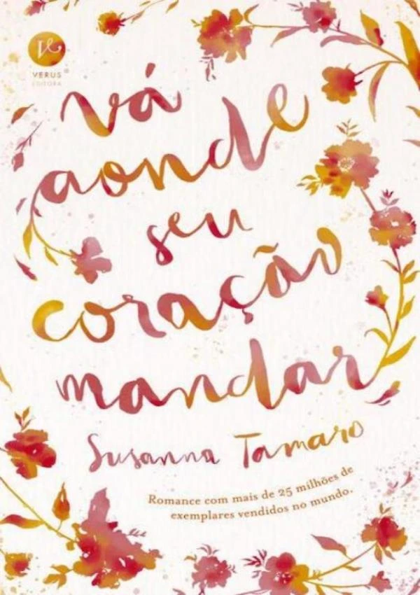 Va Aonde Seu Coracao Mandar