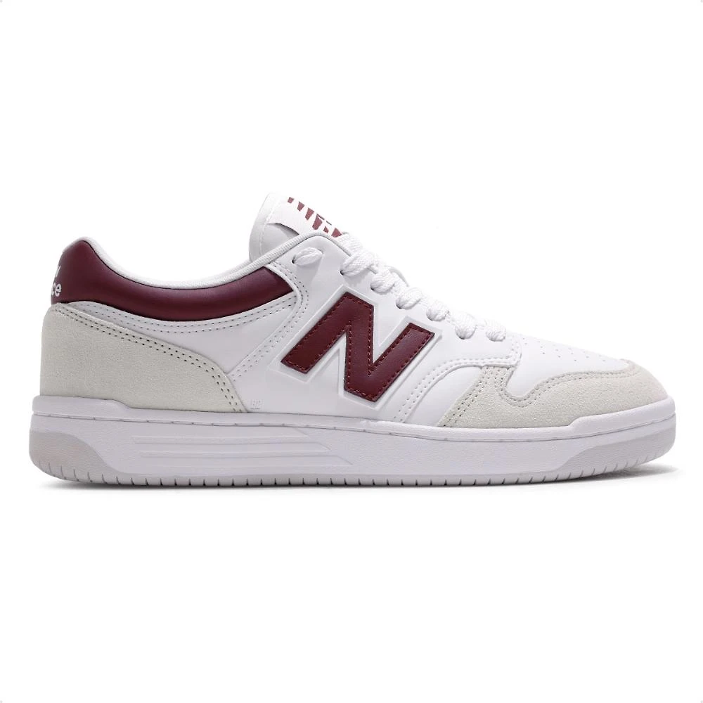 Tênis New Balance 480 Low Unissex 