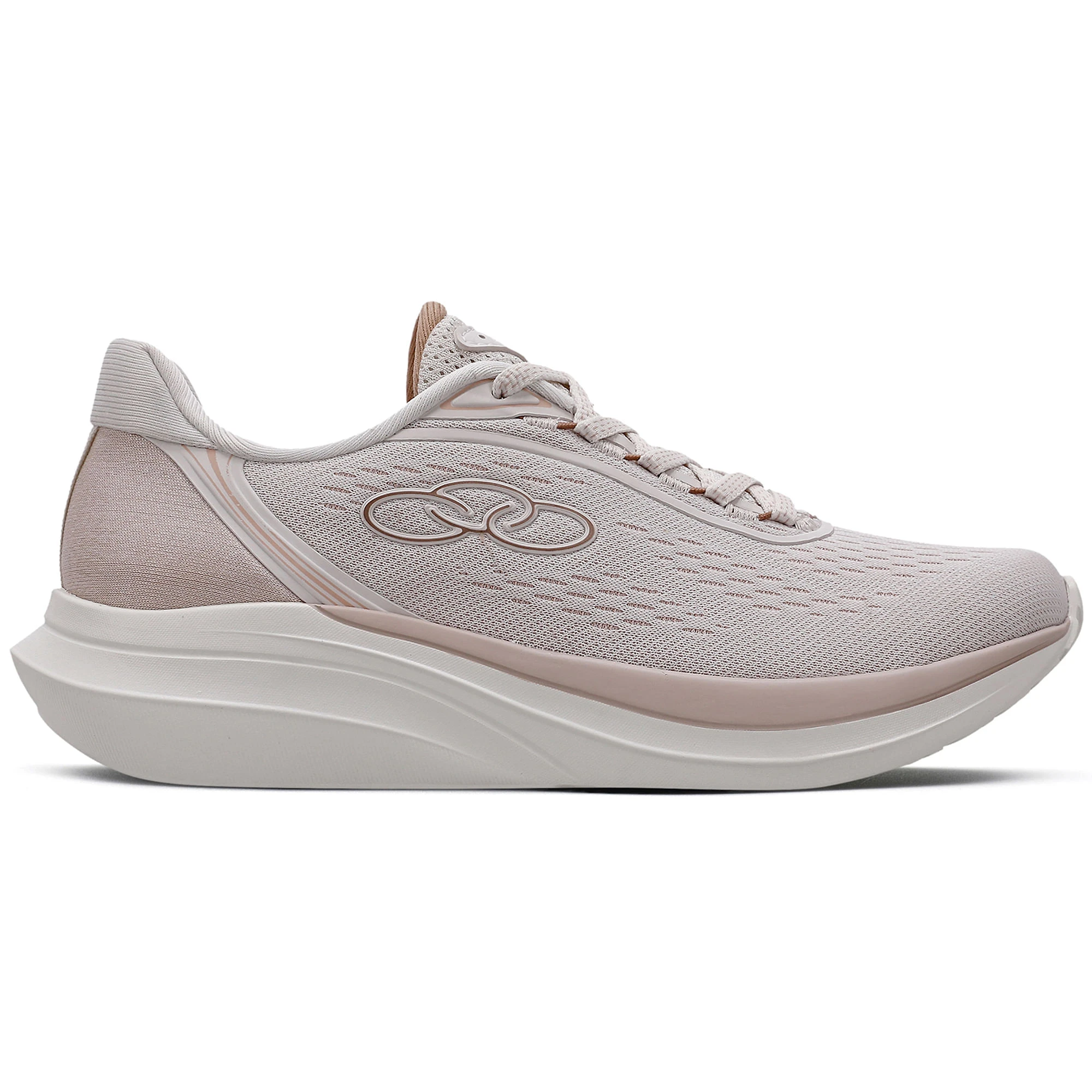 Tênis Olympikus Role Feminino
