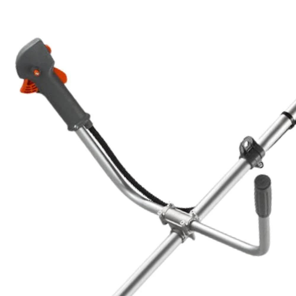 Roçadeira Profissional 52cc Tekna Rl520acn-tk + óleo Toyama