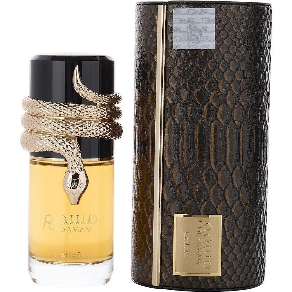 Perfume Unisex Lattafa Musamam Eau De Parfum Spray 100 ml
