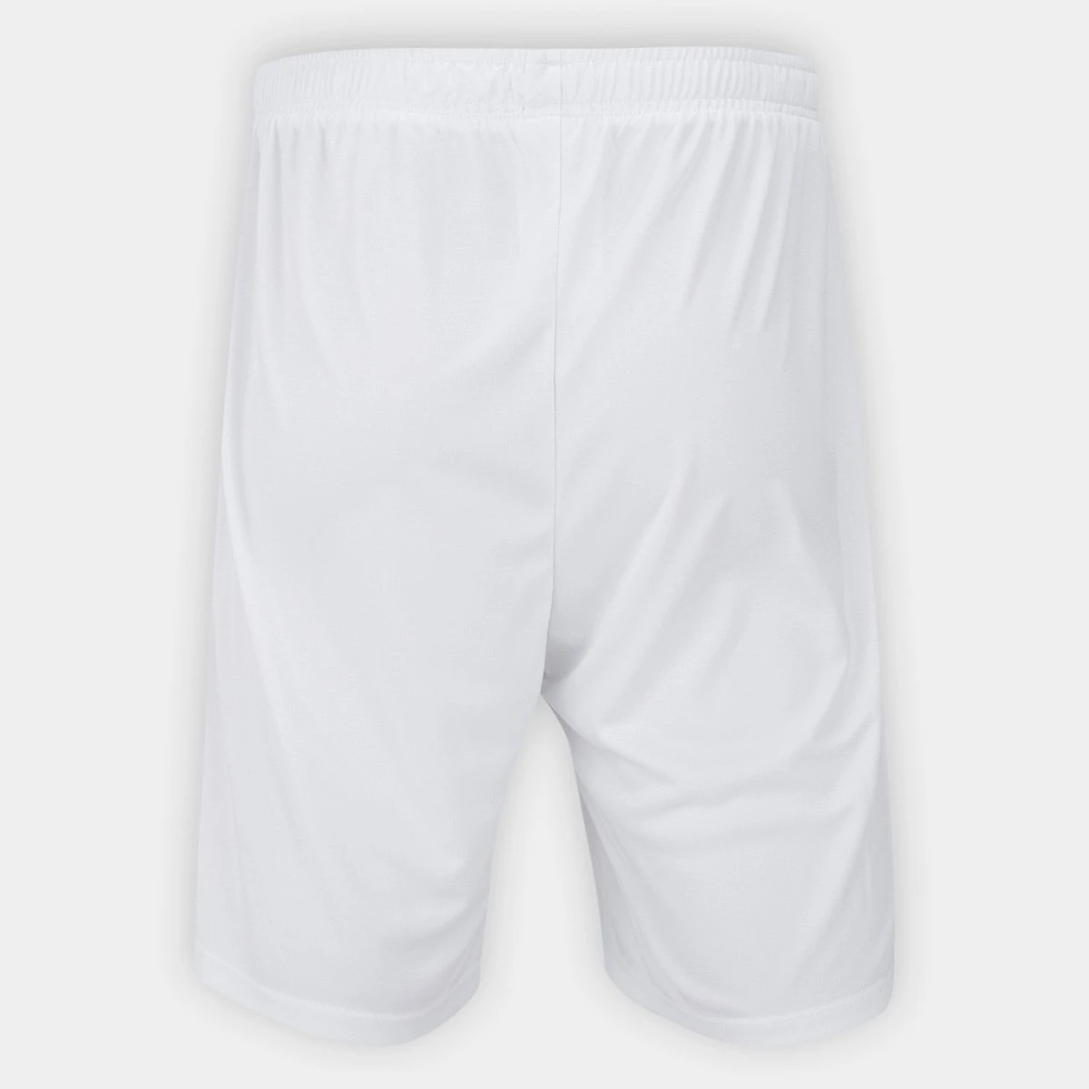 Miniatura Calção Internacional 1909 Masculino Branco - G