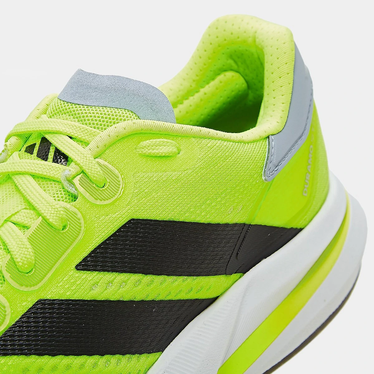 Tênis Adidas Duramo Speed 2 Masculino Verde+Preto - 43